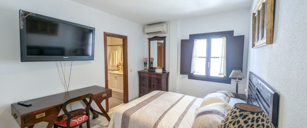 Wiederverkauf - apartment - Marbella - Marbella Centro