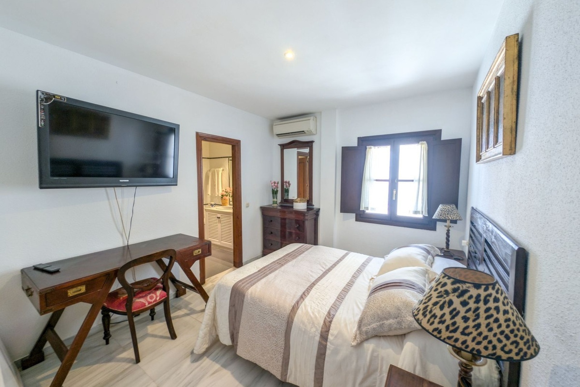 Wiederverkauf - apartment - Marbella - Marbella Centro