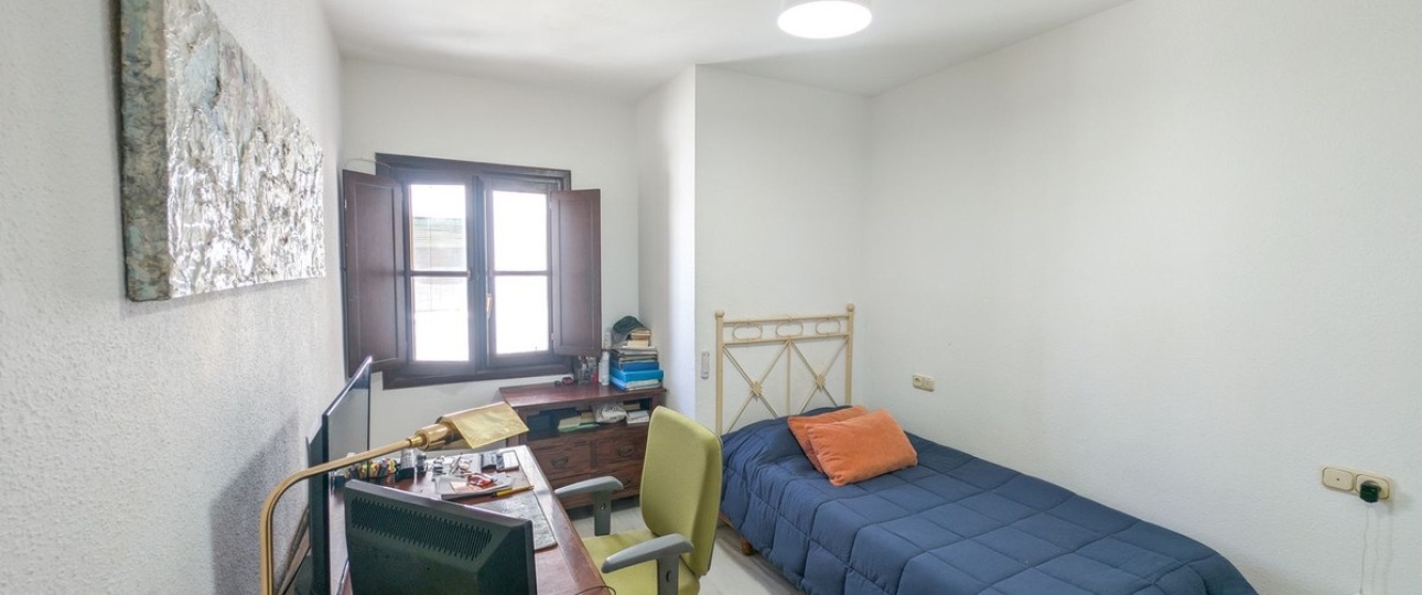 Wiederverkauf - apartment - Marbella - Marbella Centro