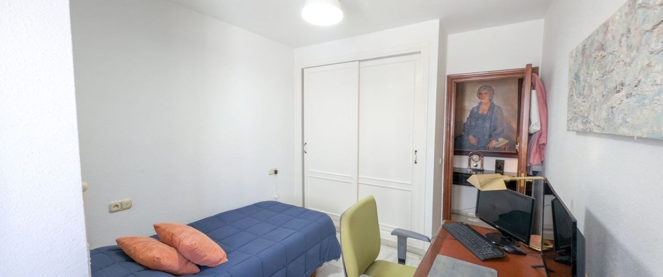 Wiederverkauf - apartment - Marbella - Marbella Centro