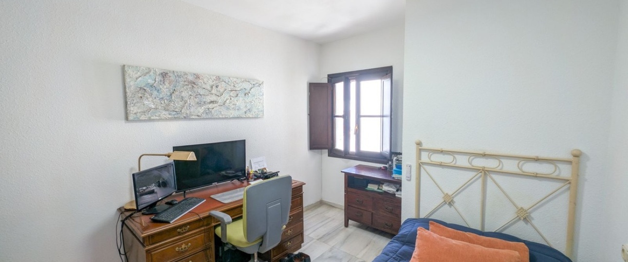 Wiederverkauf - apartment - Marbella - Marbella Centro