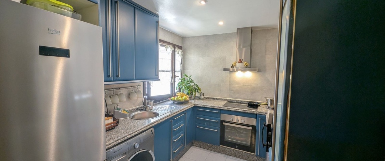Wiederverkauf - apartment - Marbella - Marbella Centro