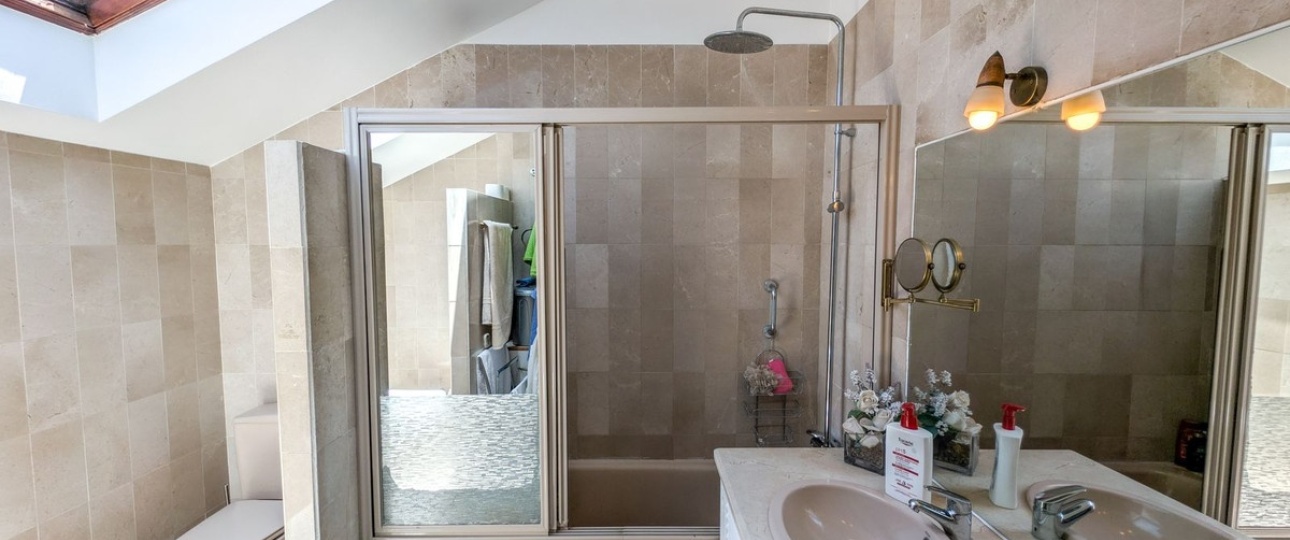 Wiederverkauf - apartment - Marbella - Marbella Centro