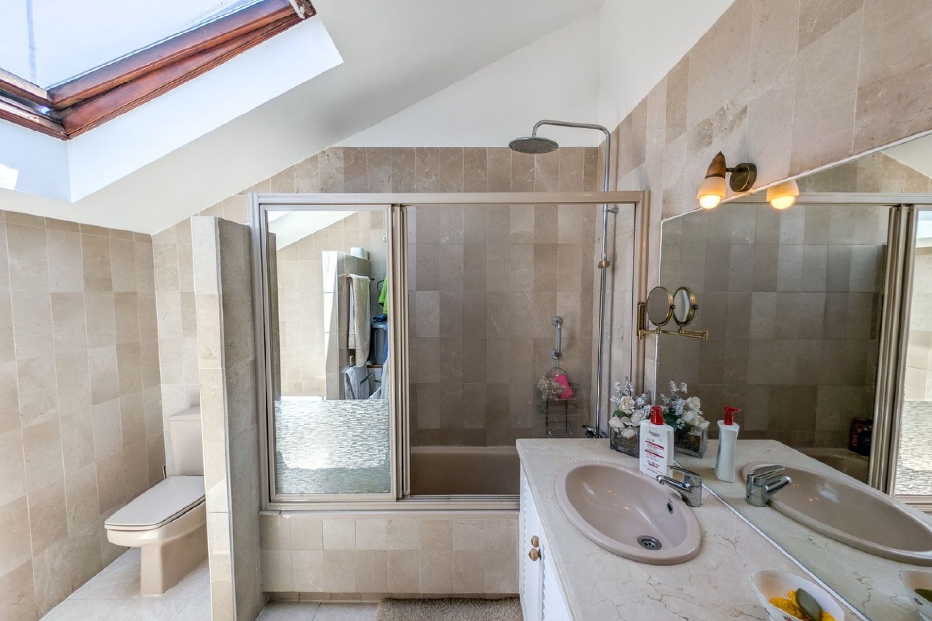 Wiederverkauf - apartment - Marbella - Marbella Centro
