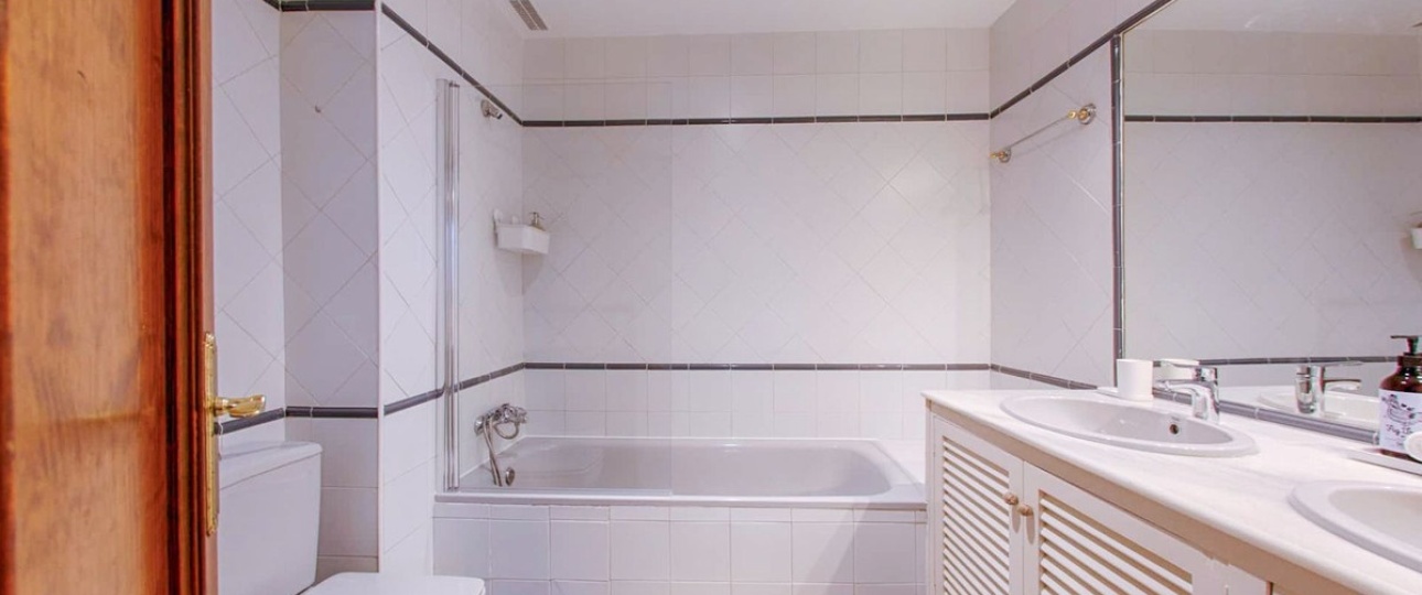 Wiederverkauf - apartment - Marbella - Marbella Centro