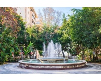 Wiederverkauf - apartment - Marbella - Marbella Centro