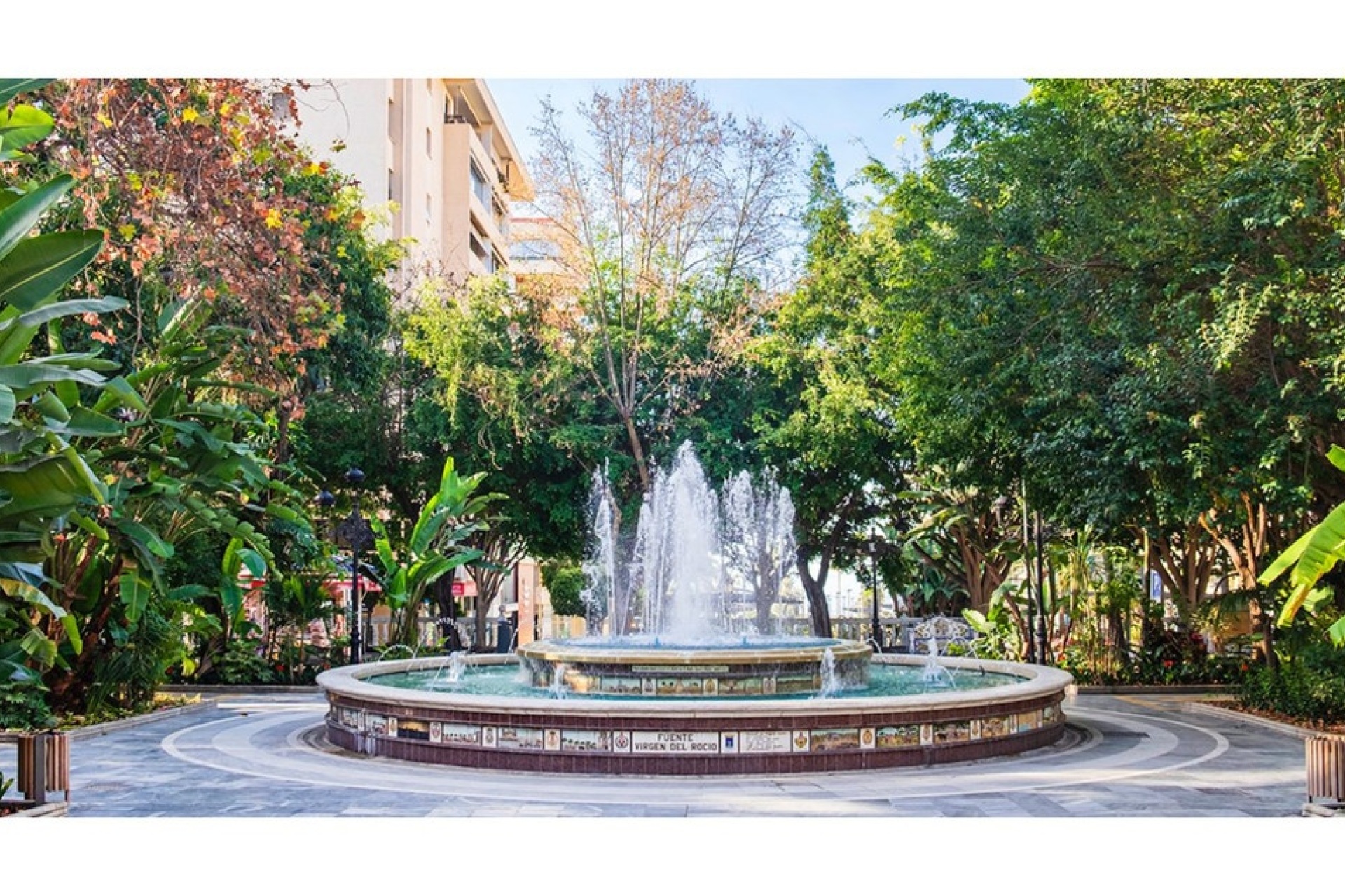 Wiederverkauf - apartment - Marbella - Marbella Centro