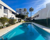 Wiederverkauf - apartment - Marbella - Marbella Centro