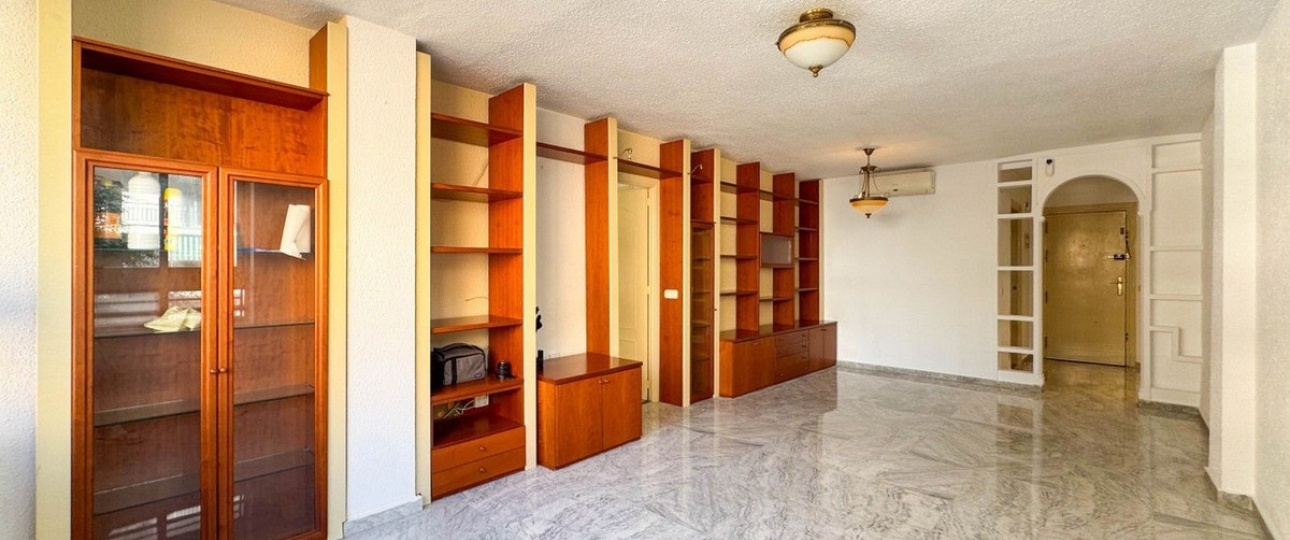 Wiederverkauf - apartment - Marbella - Marbella Centro