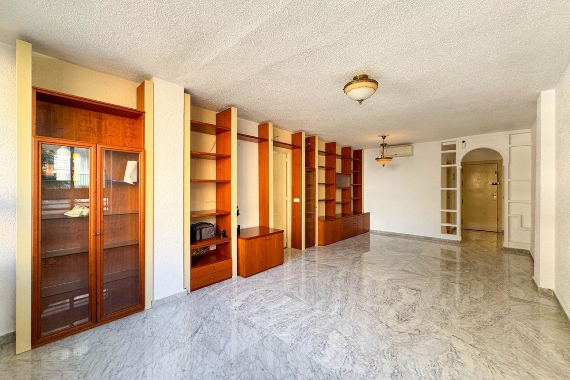 Wiederverkauf - apartment - Marbella - Marbella Centro