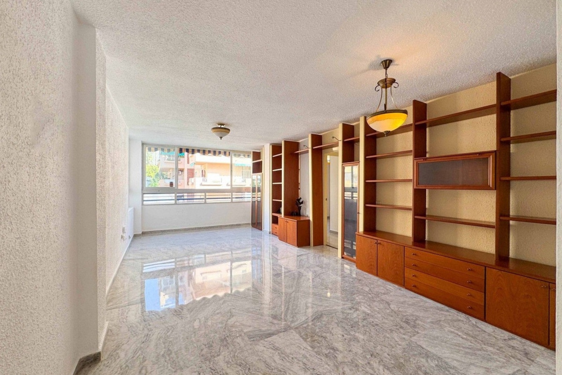 Wiederverkauf - apartment - Marbella - Marbella Centro
