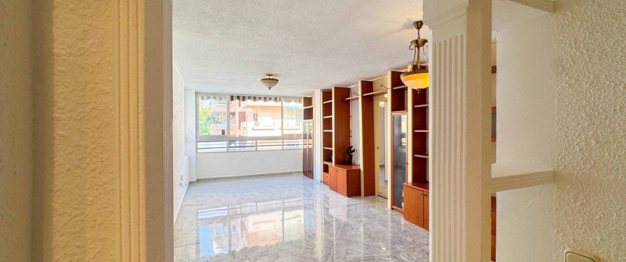 Wiederverkauf - apartment - Marbella - Marbella Centro