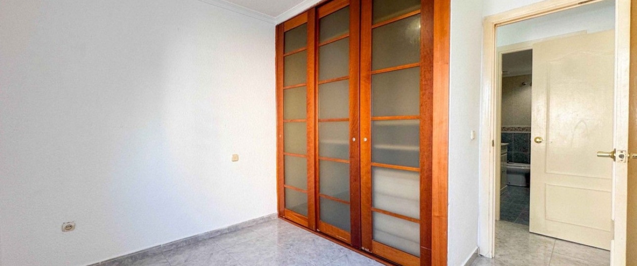 Wiederverkauf - apartment - Marbella - Marbella Centro