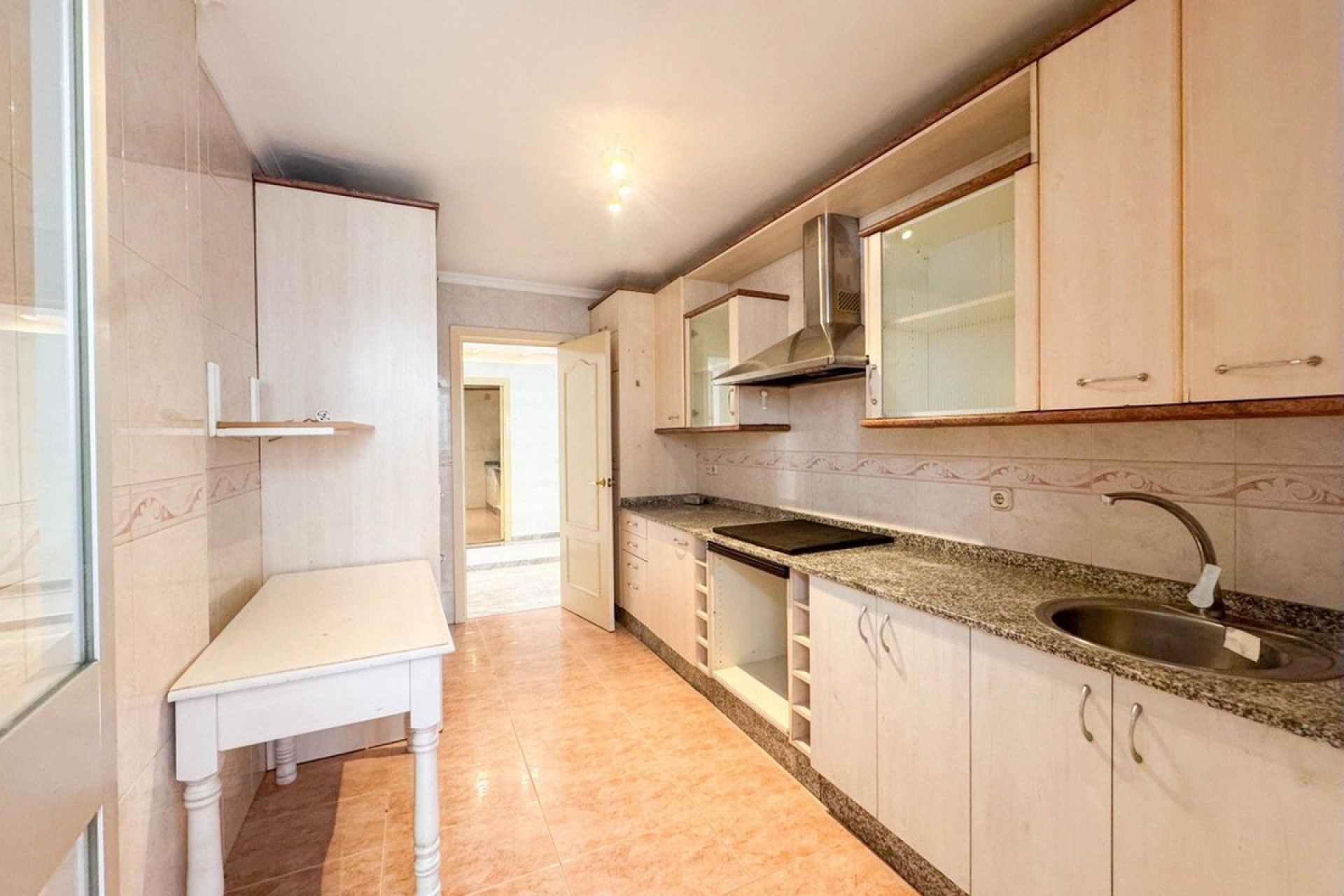 Wiederverkauf - apartment - Marbella - Marbella Centro
