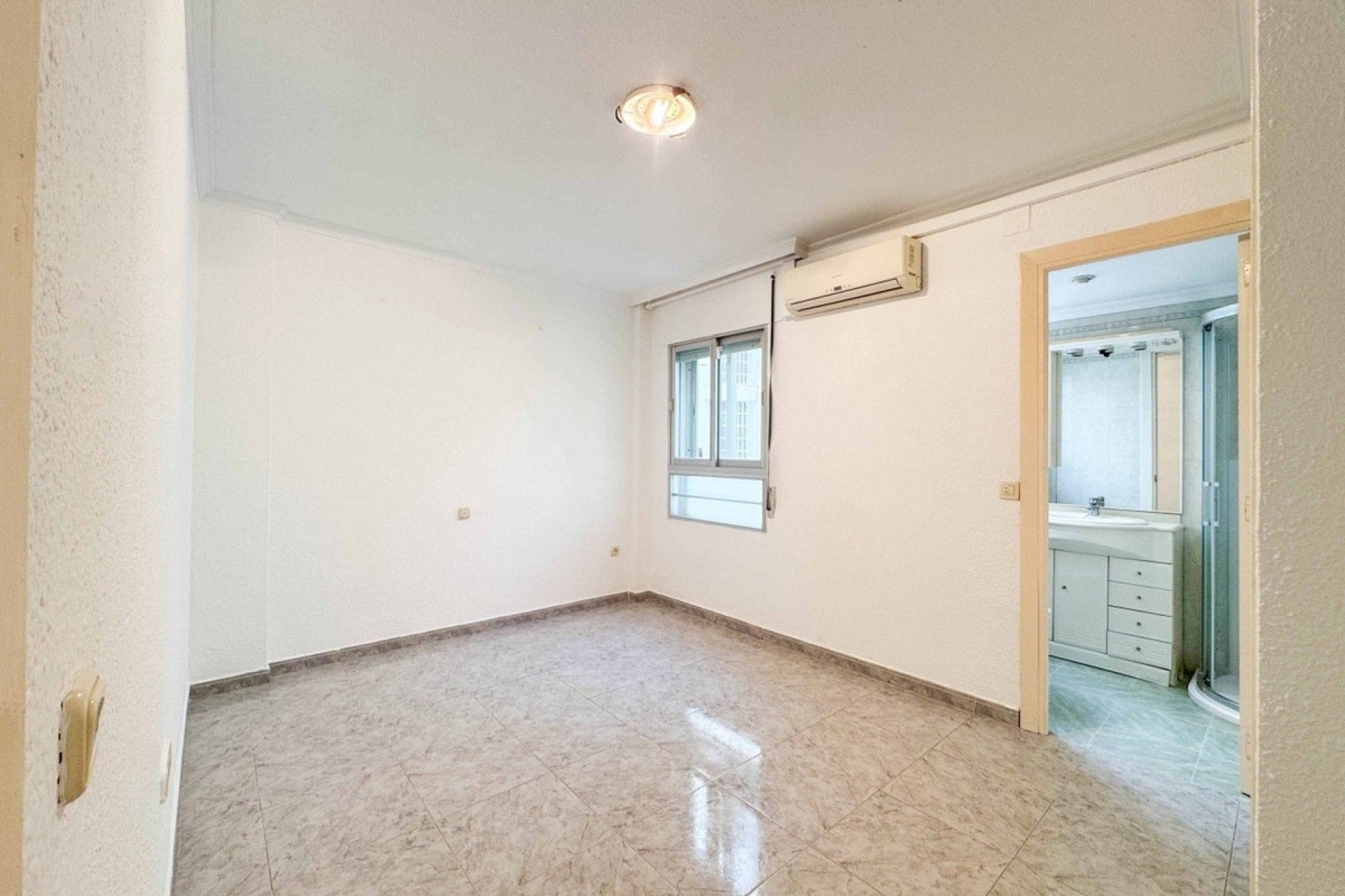 Wiederverkauf - apartment - Marbella - Marbella Centro