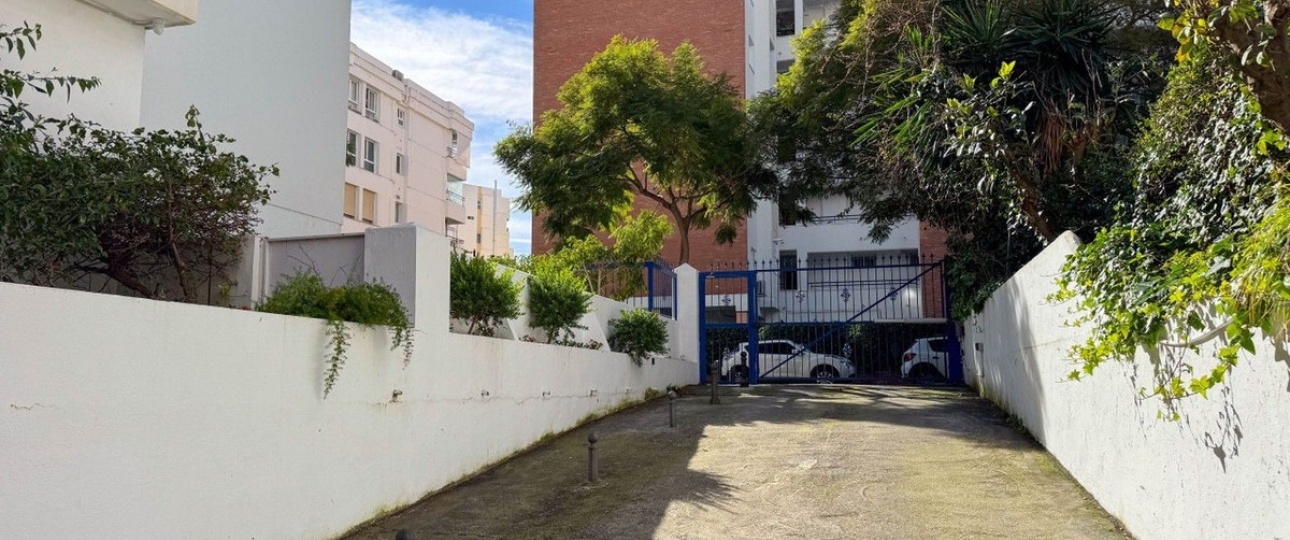 Wiederverkauf - apartment - Marbella - Marbella Centro