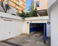 Wiederverkauf - apartment - Marbella - Marbella Centro