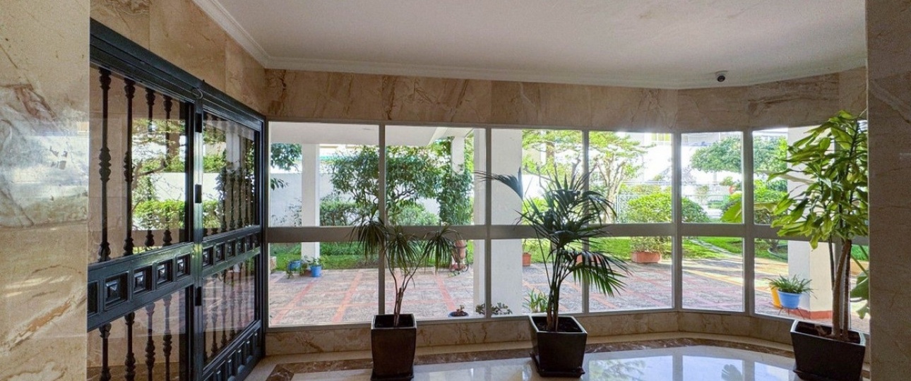 Wiederverkauf - apartment - Marbella - Marbella Centro