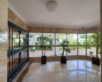 Wiederverkauf - apartment - Marbella - Marbella Centro
