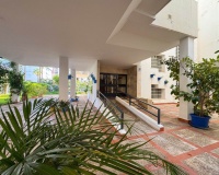 Wiederverkauf - apartment - Marbella - Marbella Centro