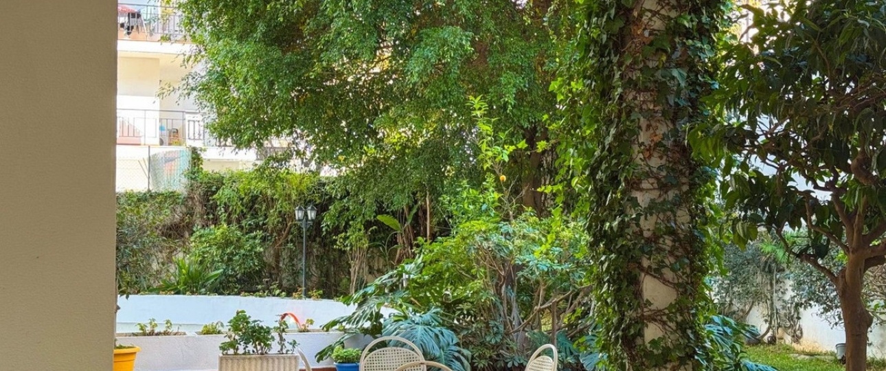 Wiederverkauf - apartment - Marbella - Marbella Centro