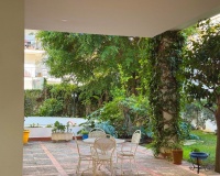 Wiederverkauf - apartment - Marbella - Marbella Centro