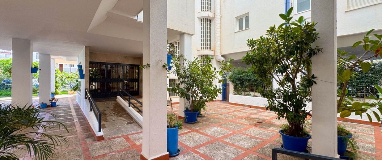 Wiederverkauf - apartment - Marbella - Marbella Centro