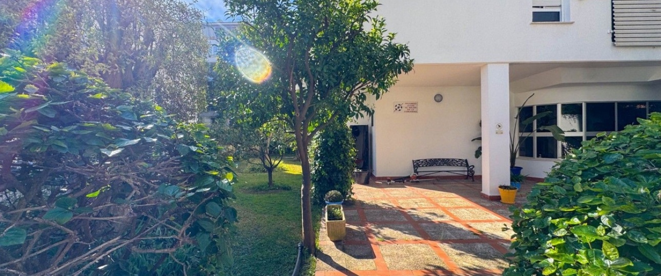 Wiederverkauf - apartment - Marbella - Marbella Centro