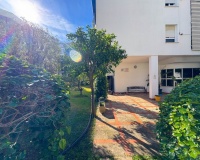 Wiederverkauf - apartment - Marbella - Marbella Centro
