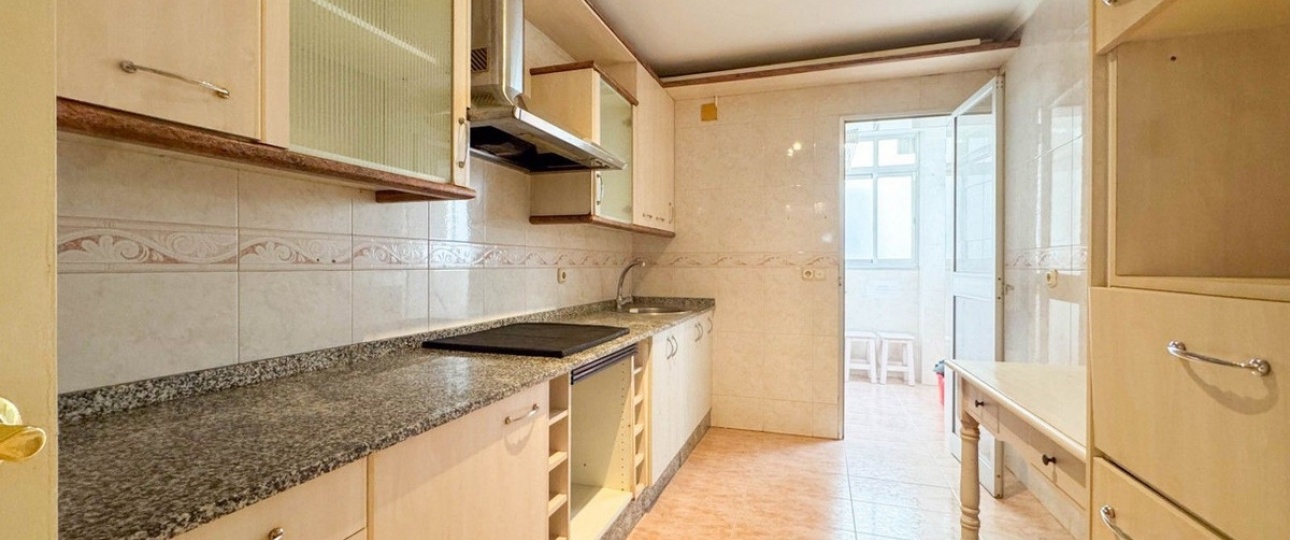 Wiederverkauf - apartment - Marbella - Marbella Centro