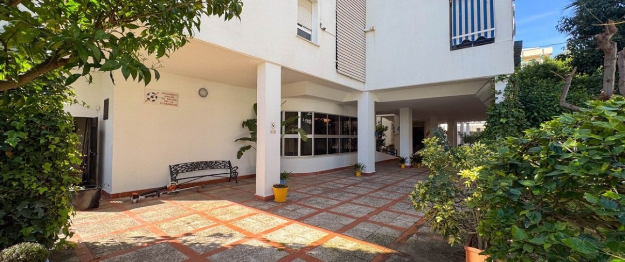 Wiederverkauf - apartment - Marbella - Marbella Centro