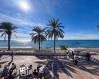 Wiederverkauf - apartment - Marbella - Marbella Centro