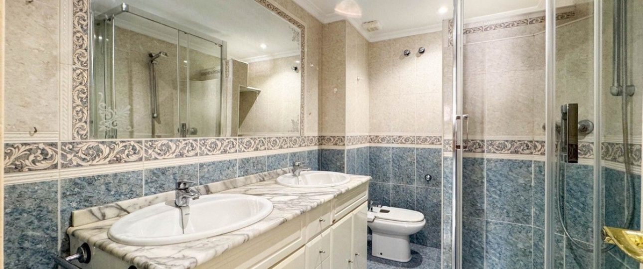 Wiederverkauf - apartment - Marbella - Marbella Centro