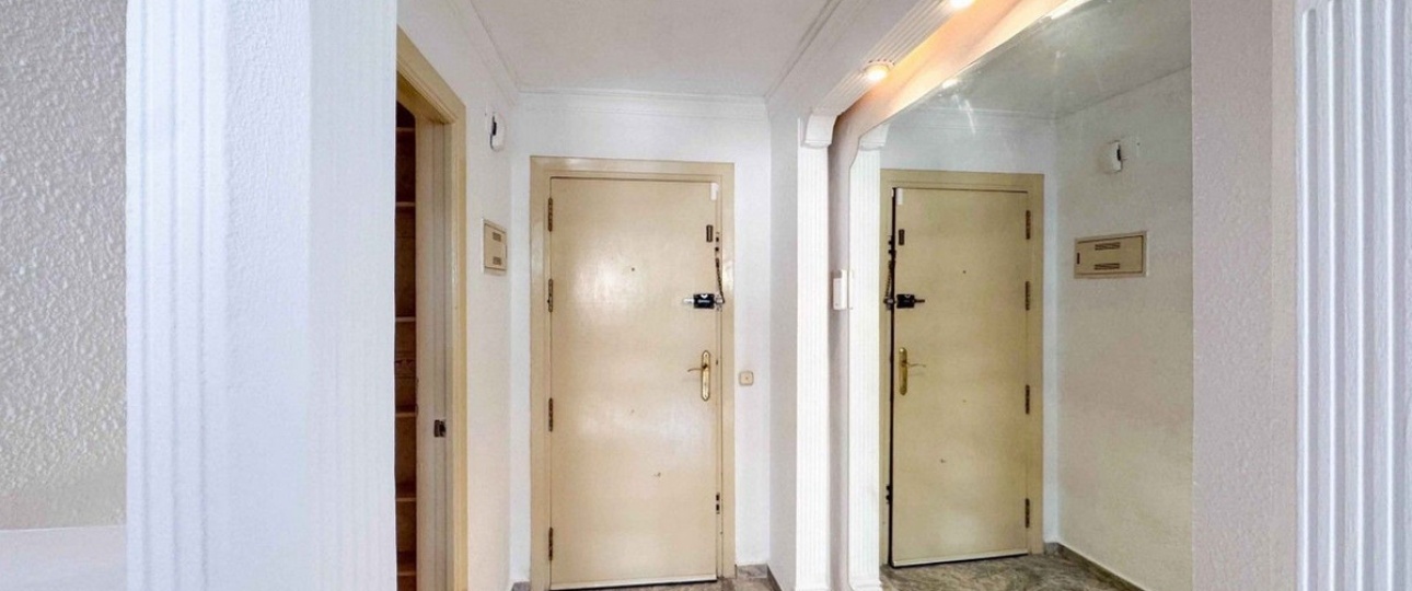Wiederverkauf - apartment - Marbella - Marbella Centro