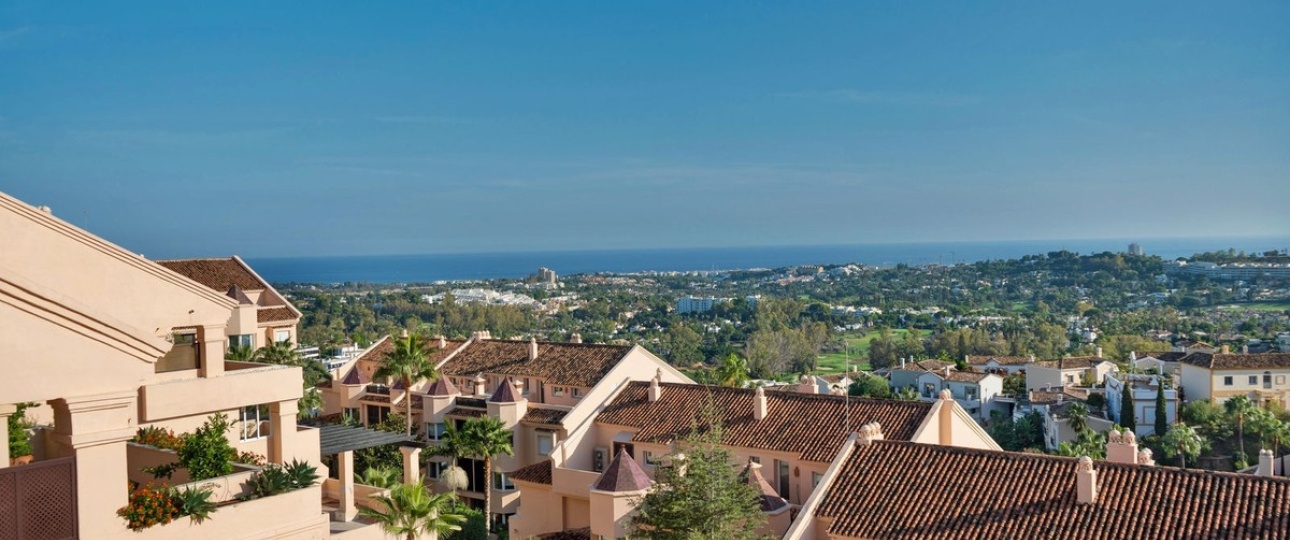Wiederverkauf - apartment - Marbella - Marbella Centro