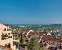 Wiederverkauf - apartment - Marbella - Marbella Centro