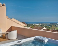 Wiederverkauf - apartment - Marbella - Marbella Centro