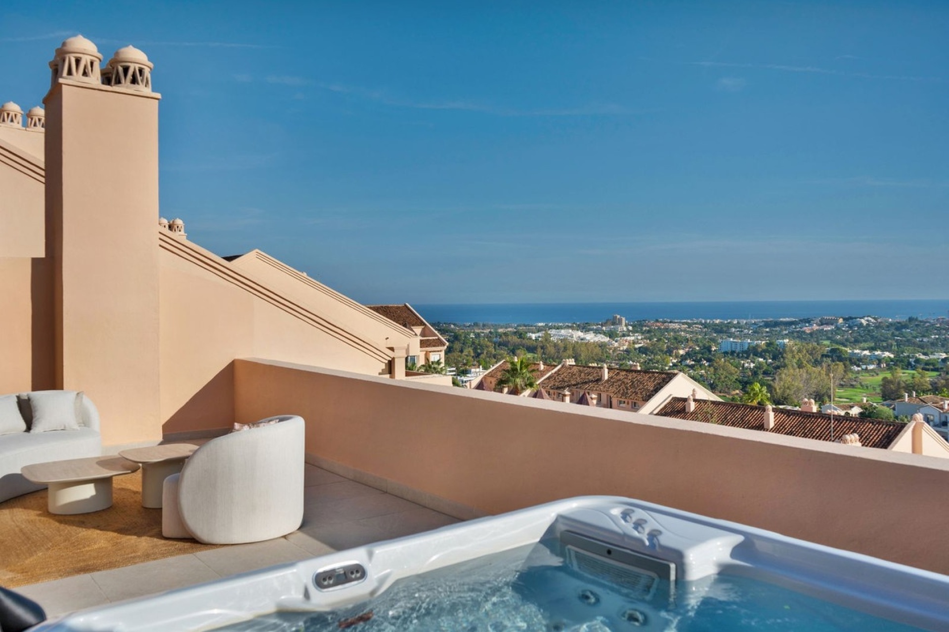 Wiederverkauf - apartment - Marbella - Marbella Centro