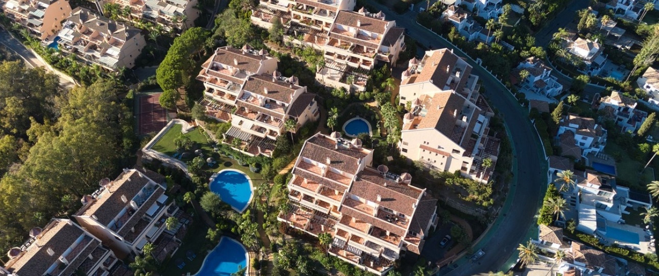 Wiederverkauf - apartment - Marbella - Marbella Centro