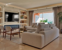 Wiederverkauf - apartment - Marbella - Marbella Centro