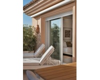 Wiederverkauf - apartment - Marbella - Marbella Centro