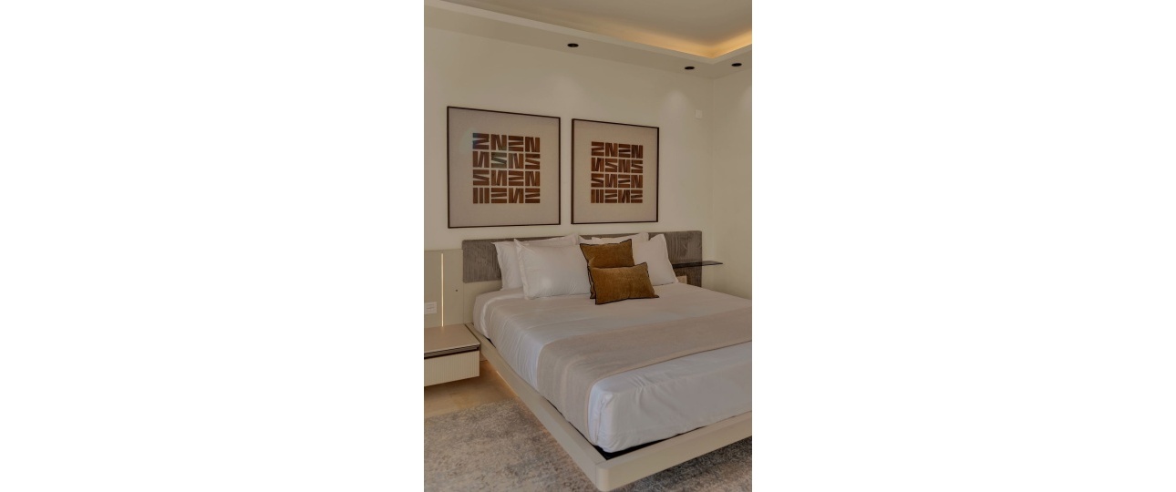 Wiederverkauf - apartment - Marbella - Marbella Centro