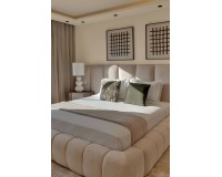 Wiederverkauf - apartment - Marbella - Marbella Centro