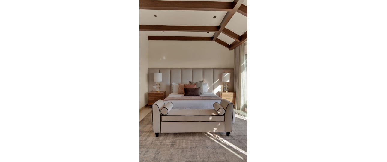 Wiederverkauf - apartment - Marbella - Marbella Centro