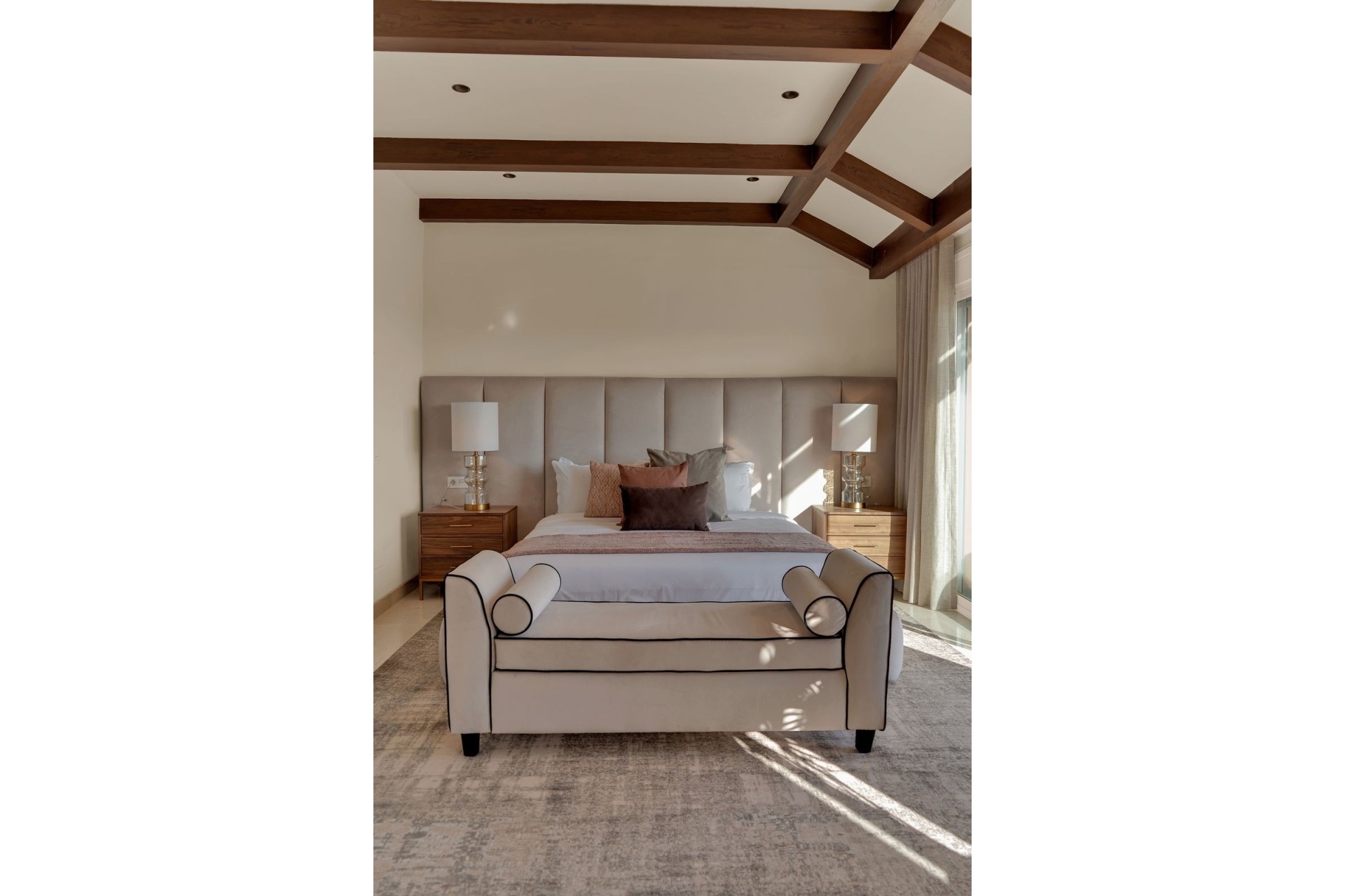Wiederverkauf - apartment - Marbella - Marbella Centro
