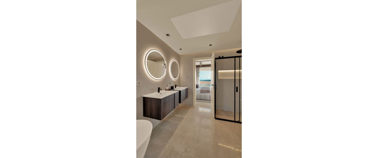 Wiederverkauf - apartment - Marbella - Marbella Centro