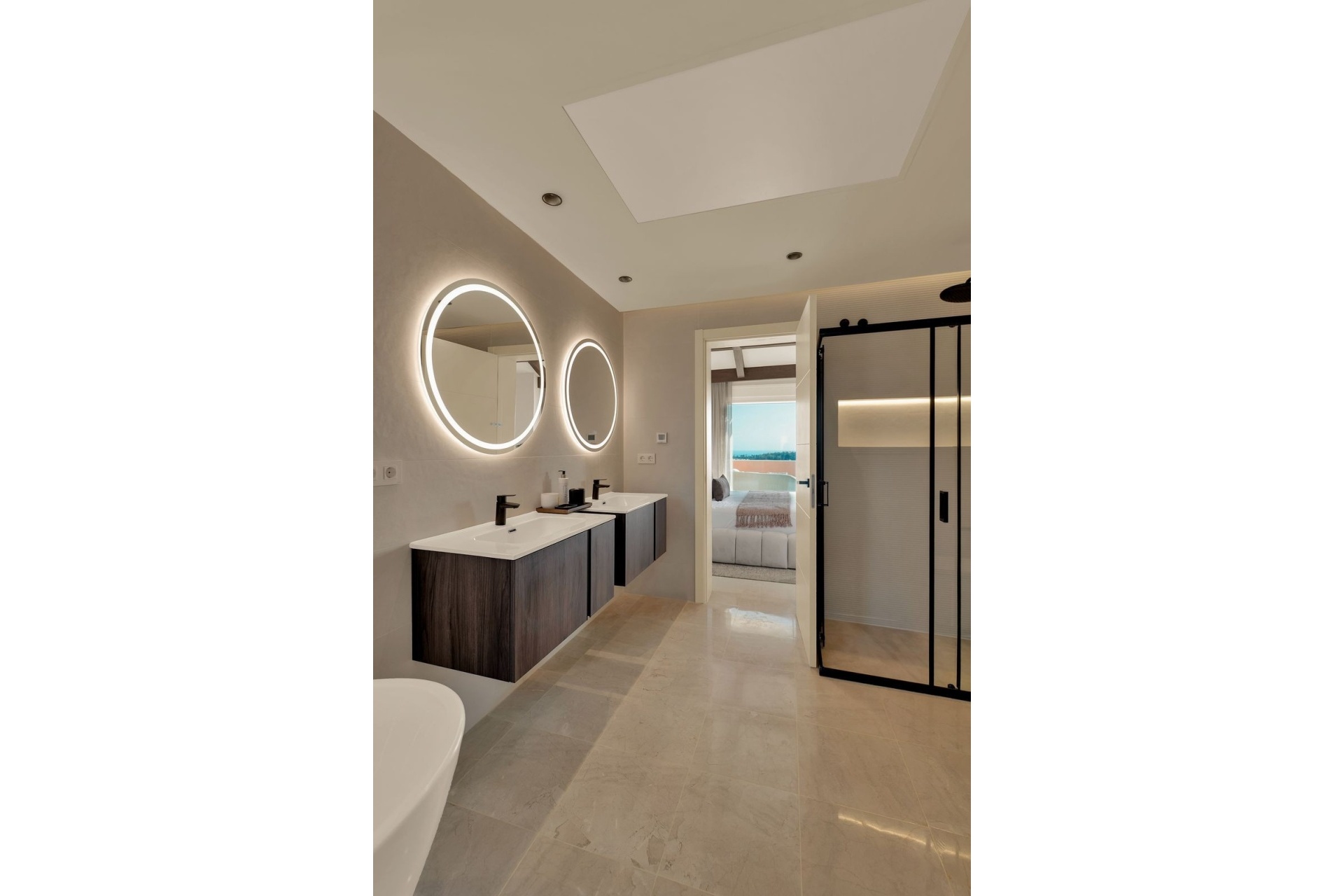 Wiederverkauf - apartment - Marbella - Marbella Centro