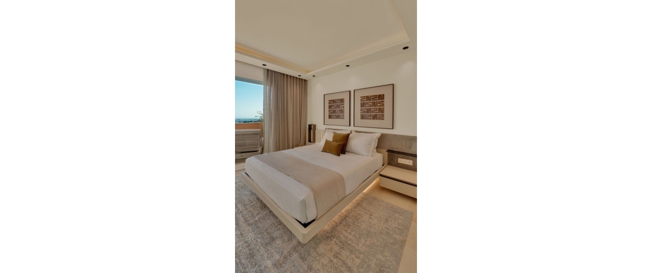 Wiederverkauf - apartment - Marbella - Marbella Centro