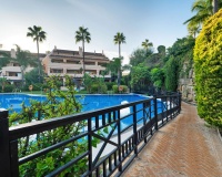 Wiederverkauf - apartment - Marbella - Marbella Centro