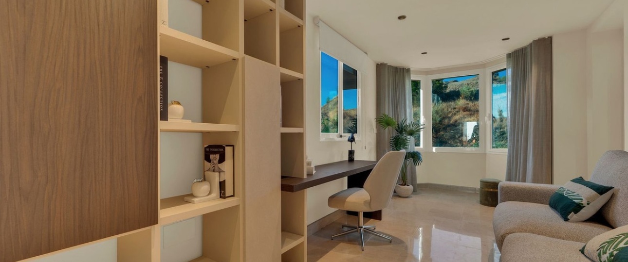 Wiederverkauf - apartment - Marbella - Marbella Centro